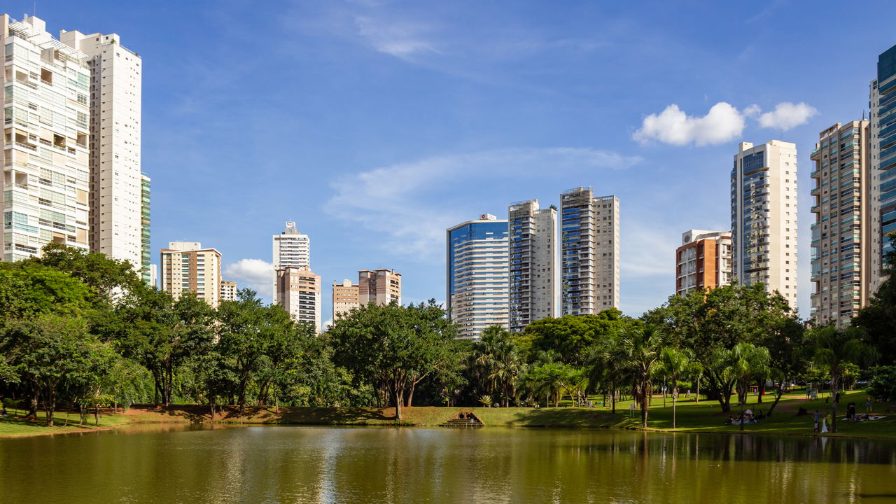 O polo econômico e cultural que está conquistando o Centro-Oeste