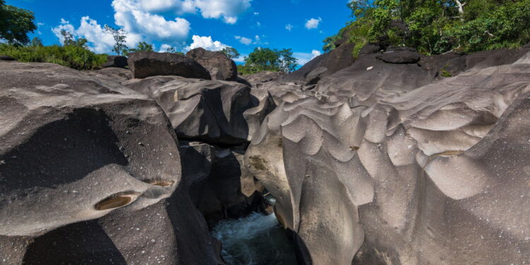 A joia do ecoturismo e da história brasileira