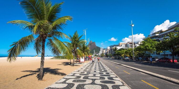 Como explorar o Rio de Janeiro com segurança, dicas para turistas