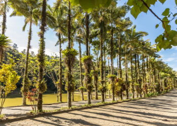 As cidades que estão virando refúgio para quem busca tranquilidade