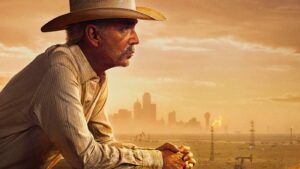 Paramount confirma nova temporada de Landman após sucesso explosivo