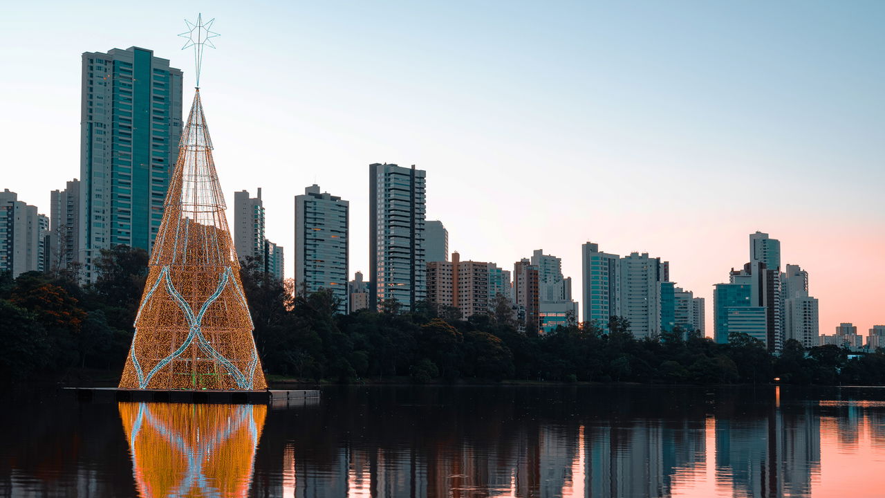 Cidades que mais cresceram e os fatores por trás do aumento