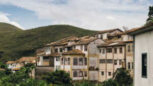 O que torna essa cidade o lugar mais misterioso de Minas Gerais?
