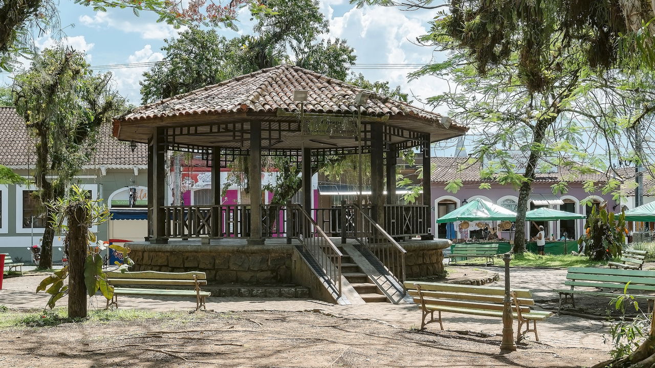 O tesouro escondido do Paraná, prepare-se para se encantar