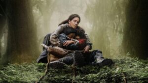 O novo filme de terror do Prime Video tem uma reviravolta chocante