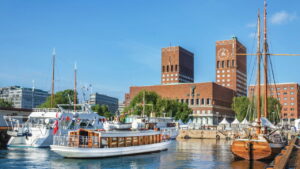 Por que a Noruega é o destino ideal para amantes da natureza