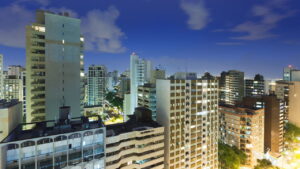 Cidades que mais cresceram e os fatores por trás do aumento