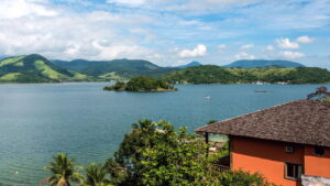 Por que essa cidade parece um pedaço de Portugal no Brasil?