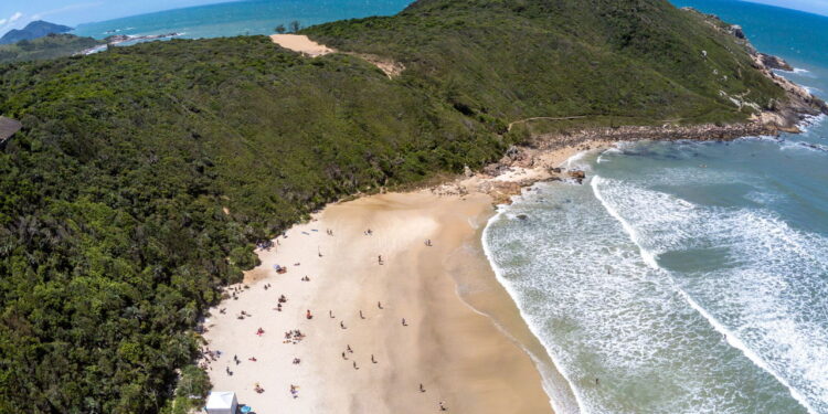 Paraíso sulista secreto, lugar de relaxamento único!