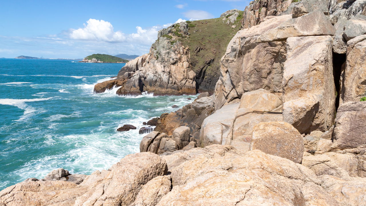 Paraíso sulista secreto, lugar de relaxamento único!