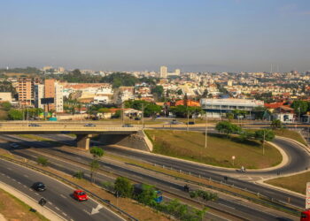 Saiba como o prefeito está mudando o destino dessa cidade