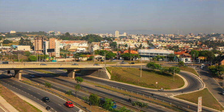 Saiba como o prefeito está mudando o destino dessa cidade