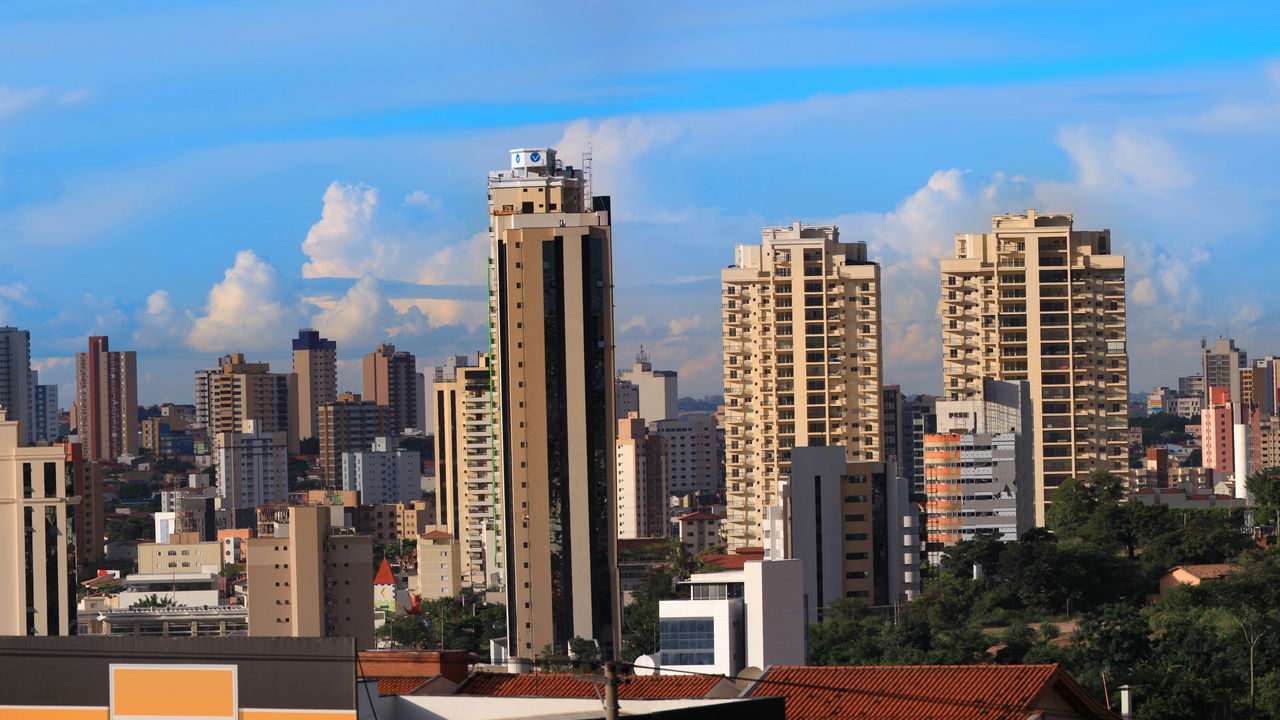 Saiba como o prefeito está mudando o destino dessa cidade