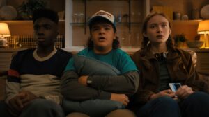 A 5º Temporada de Stranger Things não vai ser lançada em 2025?