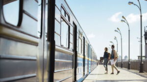 Confortável e sem estresse, saiba como é viajar de Eurostar