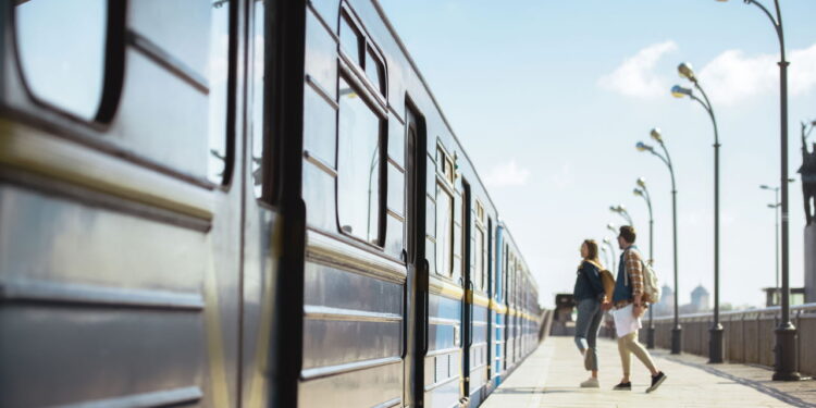 Confortável e sem estresse, saiba como é viajar de Eurostar