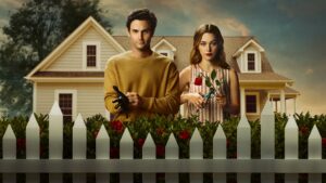 O que quase aconteceu no final de 'You' muda tudo o que vimos