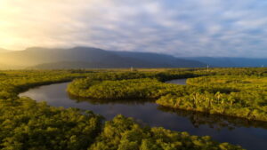 Essa cidade brasileira possui um dos idiomas mais misteriosos do mundo