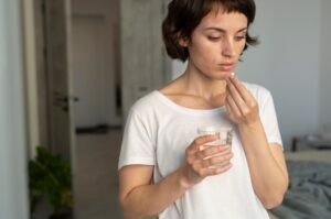 Anemia: veja maneira de prevenir! Imagem: FreePik