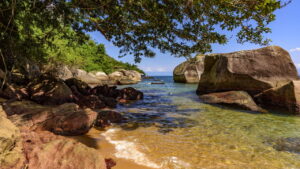 Conheça um arquipélago mágico, um paraíso secreto brasileiro