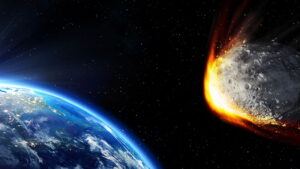 Risco de asteroide atingir a Terra em 2032 aumenta logo após novo cálculo, diz Nasa