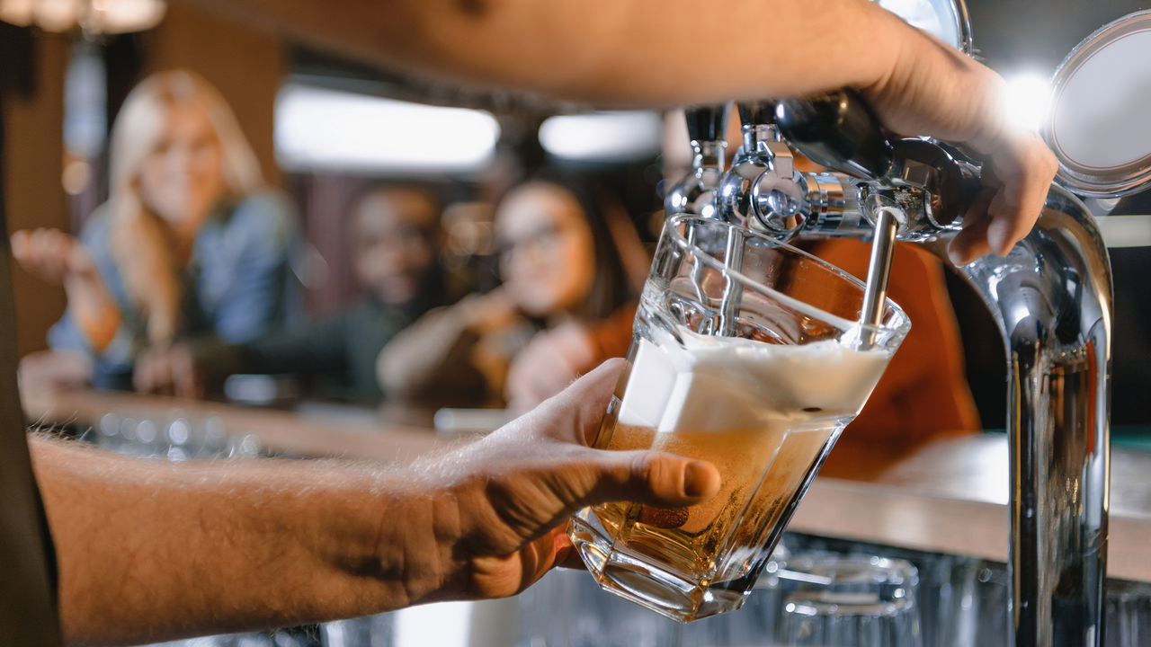 O que a cerveja faz com o açúcar no seu sangue vai te surpreender