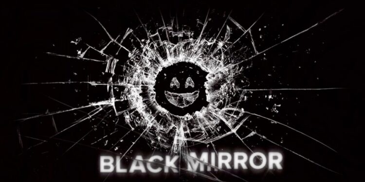 black mirror