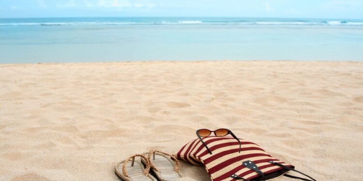 Dicas para se desligar do trabalho e realmente relaxar durante as férias