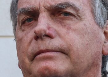 Bolsonaro