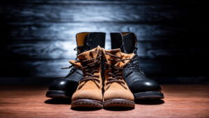 Essa tendência de bota vai mudar completamente seus looks de inverno