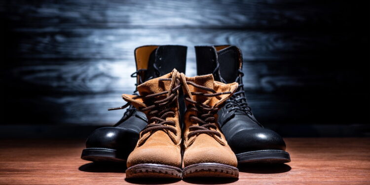 Essa tendência de bota vai mudar completamente seus looks de inverno