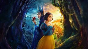 branca de neve