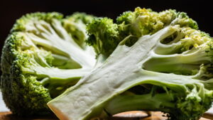 Cultivar brócolis na sua horta, passo a passo para plantar