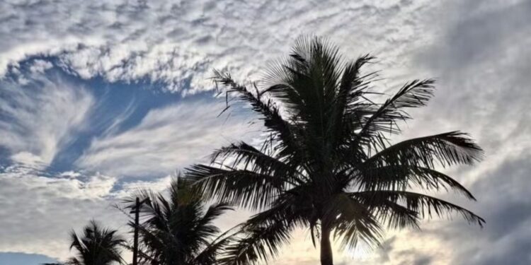 buraco no céu peruíbe