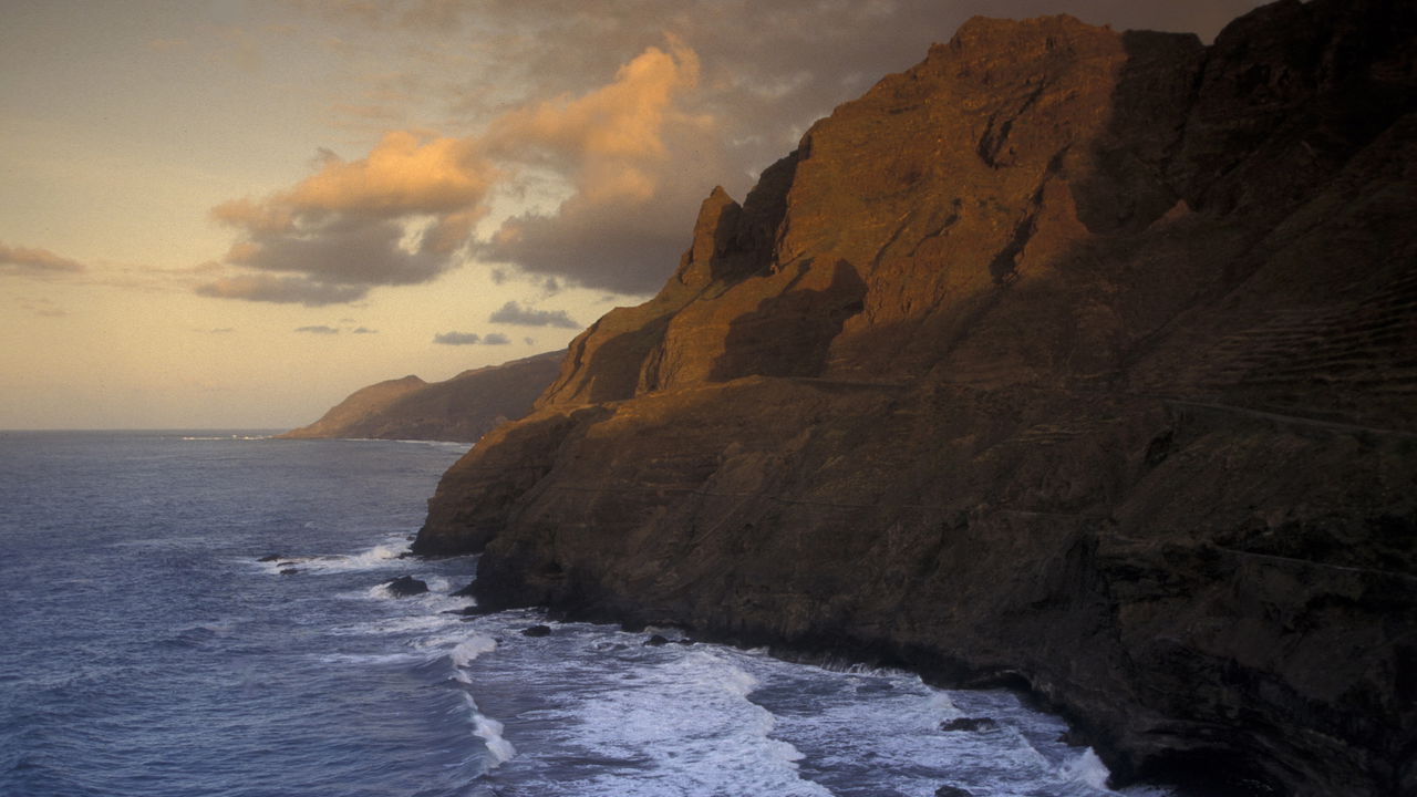 Como Cabo Verde se tornou um destino turístico imperdível