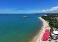 O Paraíso escondido da Bahia, o refúgio ideal