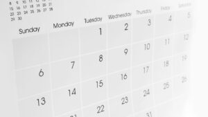 Você nasceu em um dia especial? Essa lista pode mudar sua visão sobre inteligência