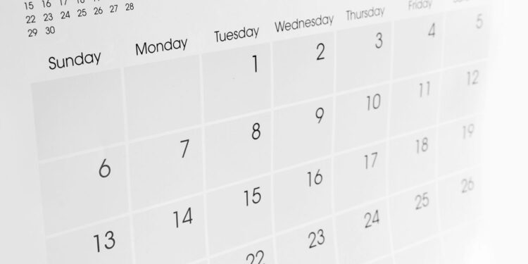 Você nasceu em um dia especial? Essa lista pode mudar sua visão sobre inteligência