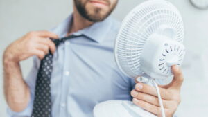 Brasil pode se tornar inabitável com avanço do calor extremo
