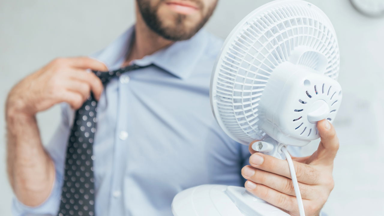 Como manter sua casa fresca no calor sem gastar mais energia