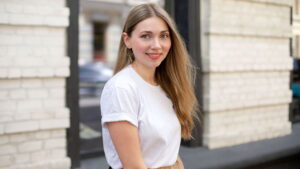 Desvende os truques para um look incrível com uma peça básica