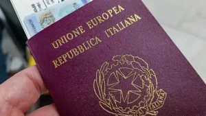 Cidadania italiana: entenda novas regras! Imagem: Getty Images