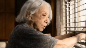 Fernanda Montenegro cinema nacional 2025