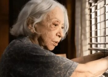 Fernanda Montenegro cinema nacional 2025