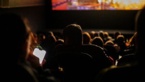 Por que tanta gente está evitando ir ao cinema em 2025