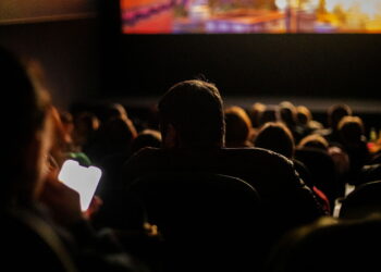 Por que tanta gente está evitando ir ao cinema em 2025