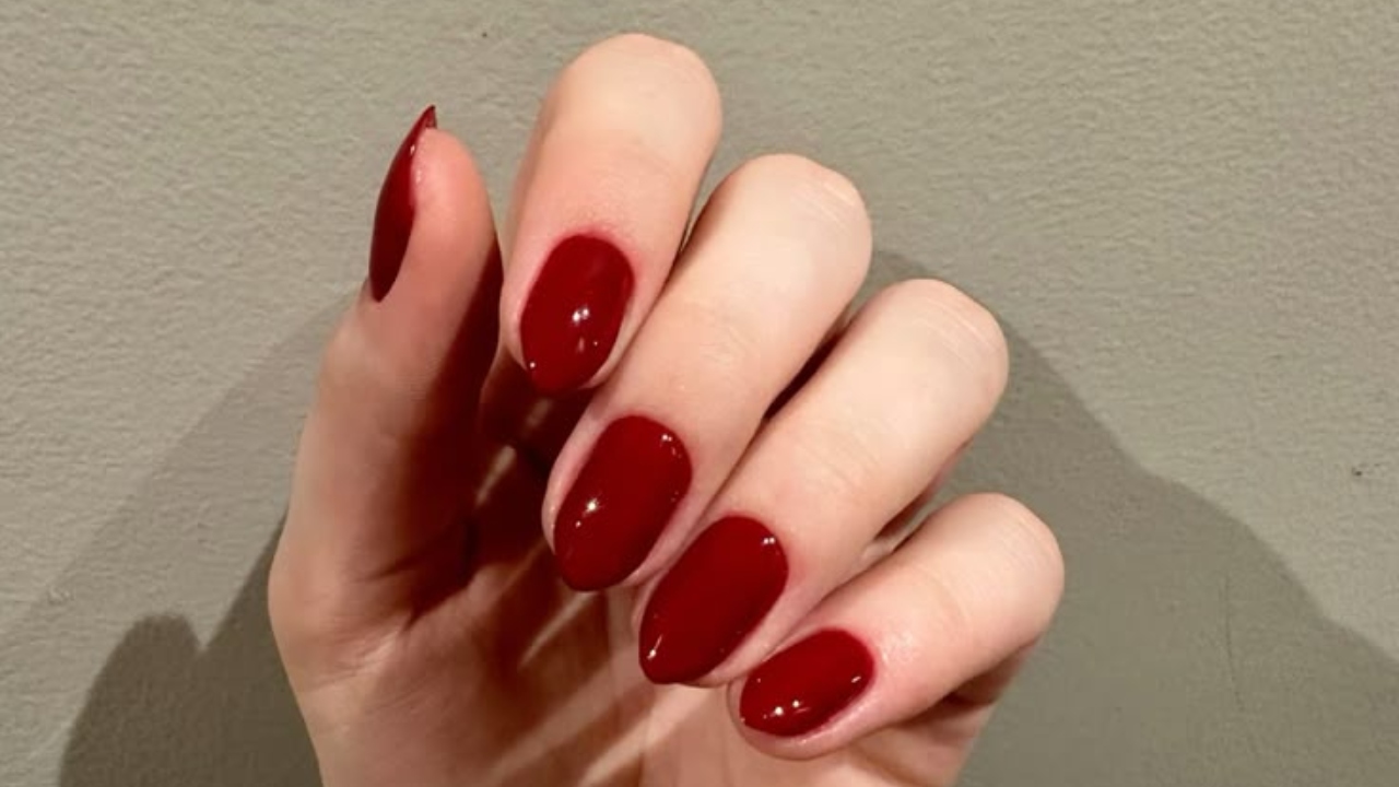 cores de esmalte outono 2025