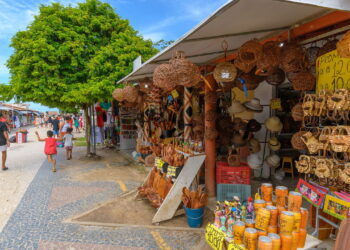 Antes de Cabral, quem realmente habitava Coroa Vermelha?