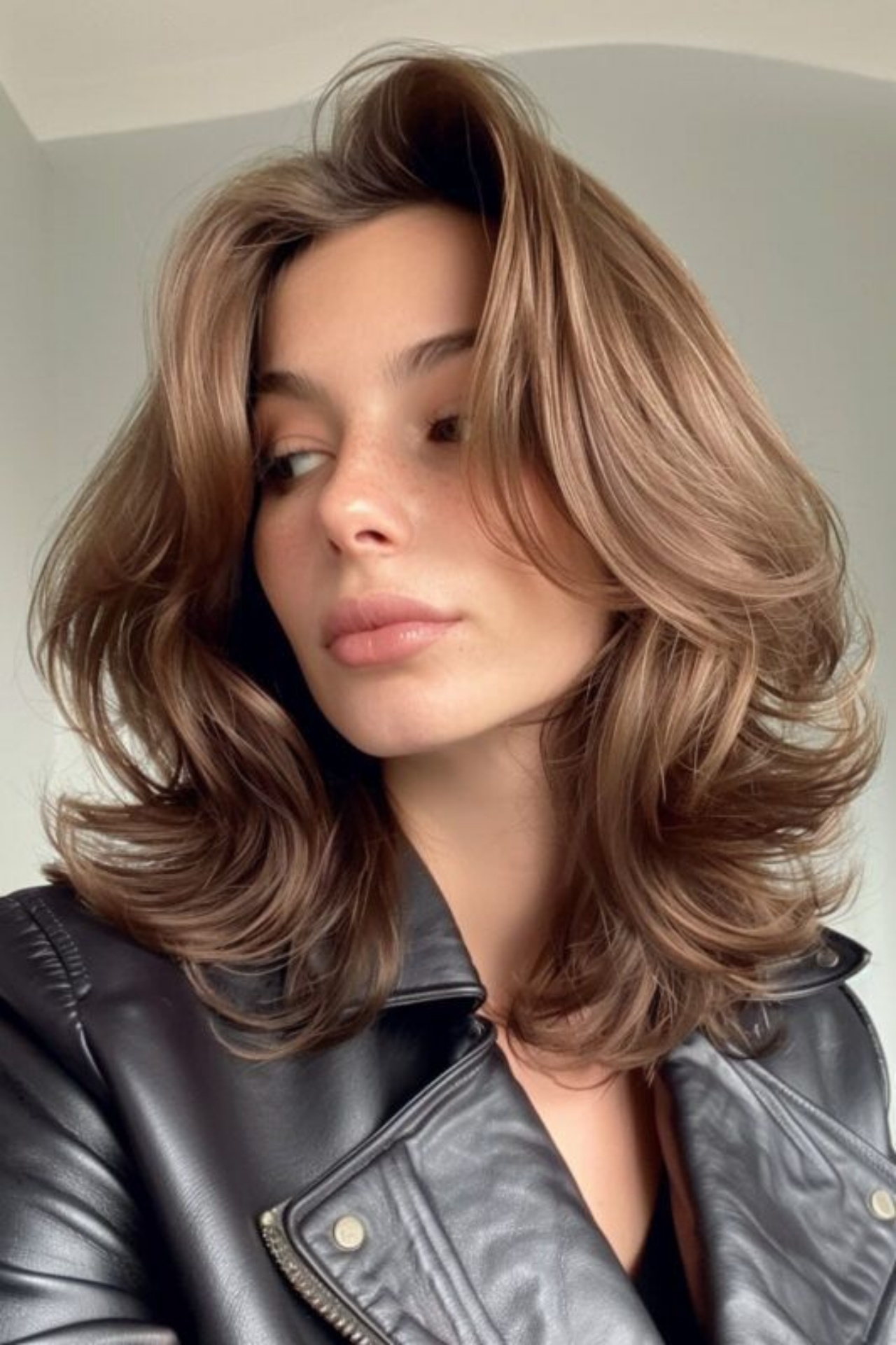 corte butterfly