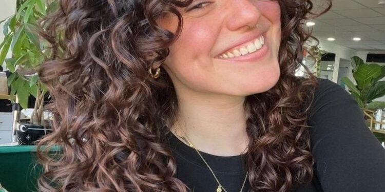 corte butterfly